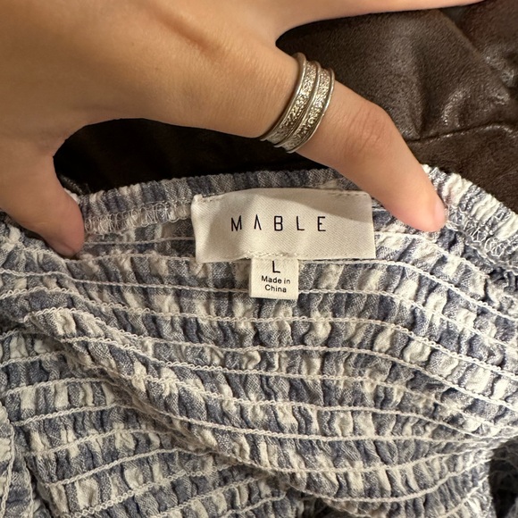 💛MABLE💛 - Picture 6 of 7